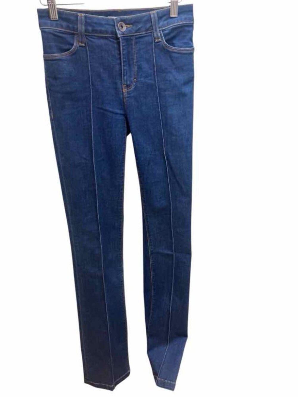 alice + olivia Light Wash Size 25 Jeans